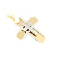 Colgante Lorenza Gioielli Hombre in Oro 944912 - 944912